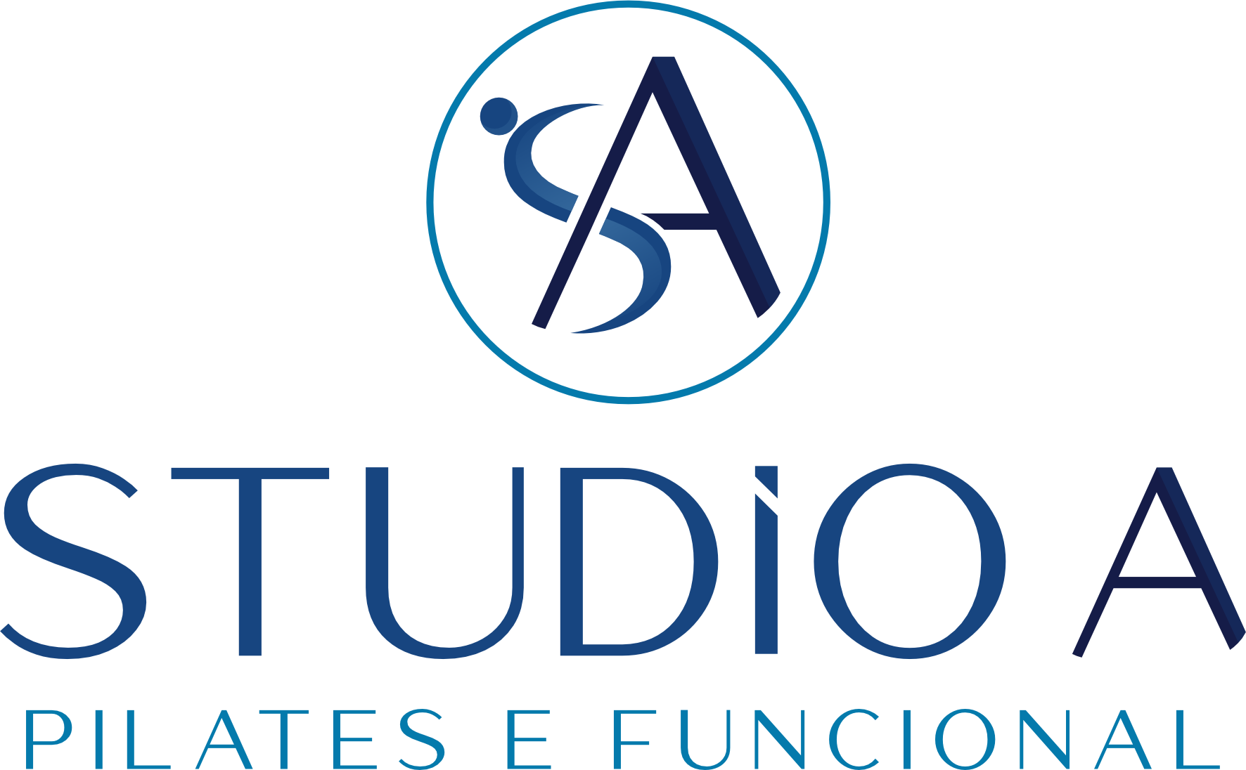 Studio A Logo